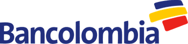 Logo Bancolombia